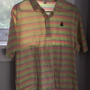 Golf Polo